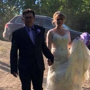 Meet your Posher, Barb